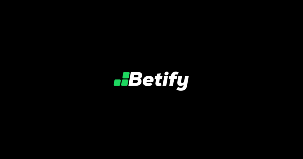 Betify logo