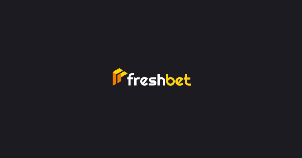 Freshbet logo