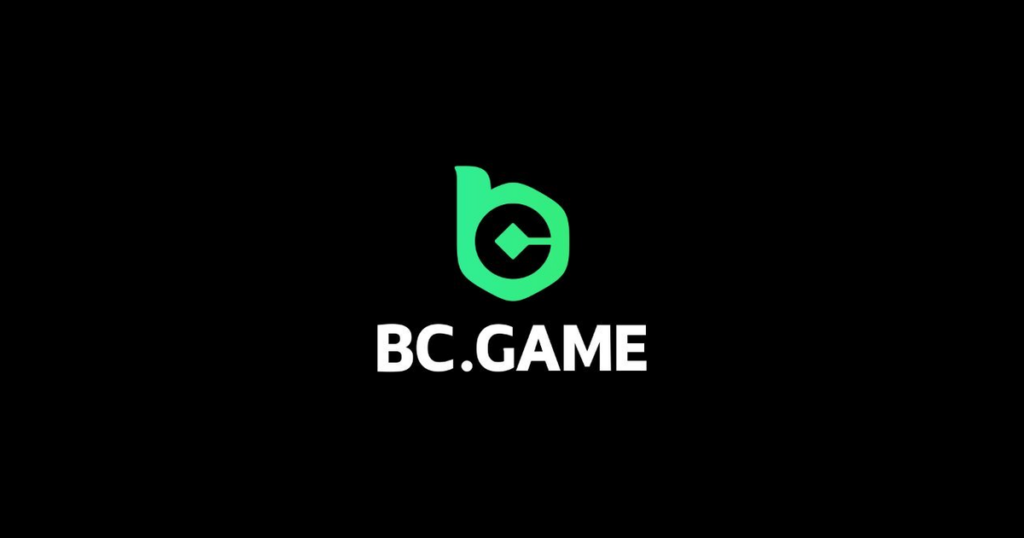 BC.GAME logo