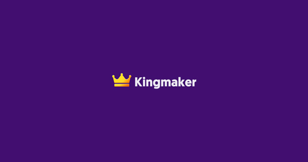 Kingmaker logo