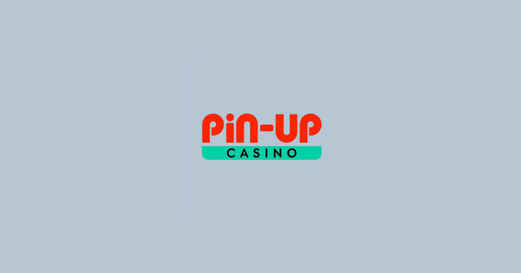 Pin UP logo