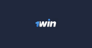 1win logo