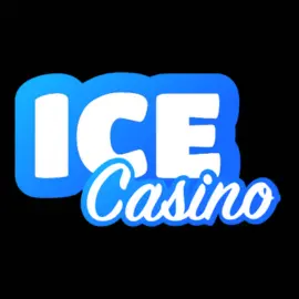 Icecasino logo