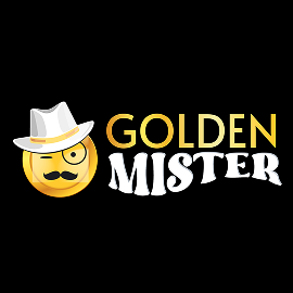 Golden Mister Casino Application