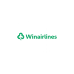 WinAirlines logo